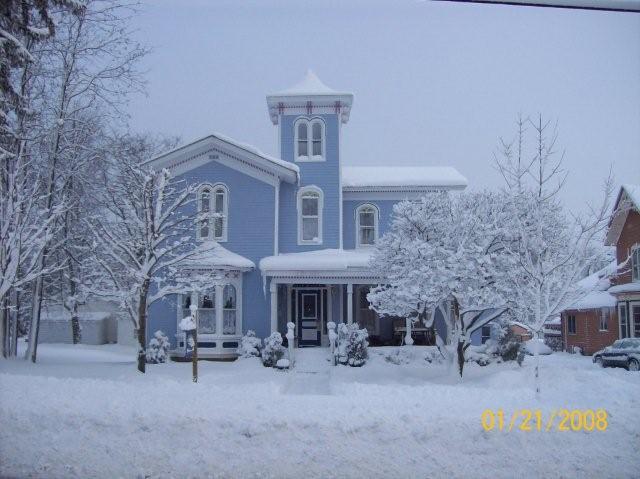 House winter2